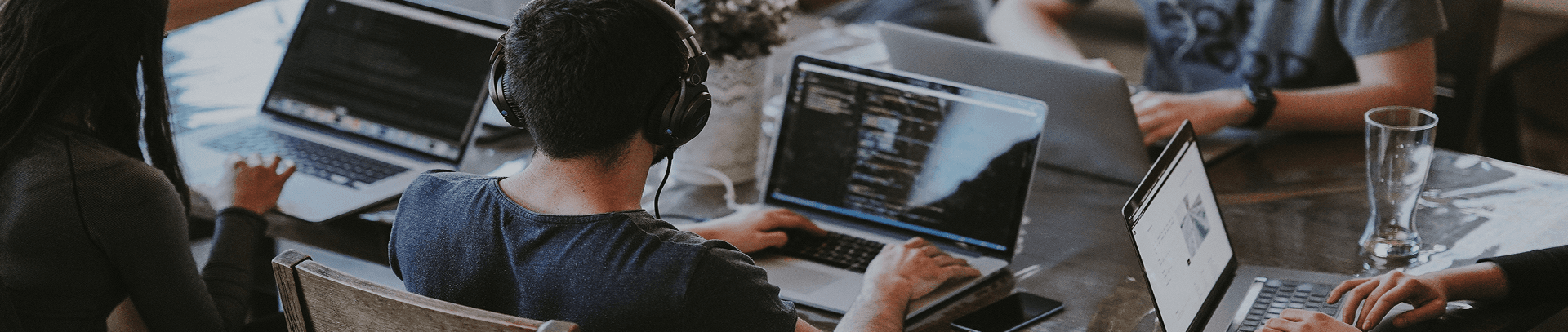 About Background